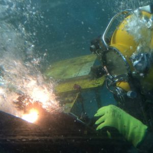 Sistema de corte PVL