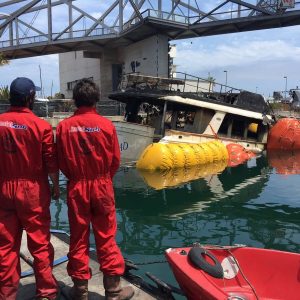 REFLOTE BARCOS PORT FORUM