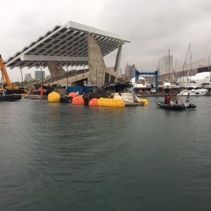 REFLOTE BARCOS PORT FORUM