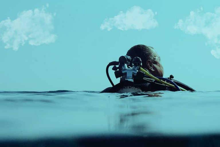 ¿Qué es el síndrome de descompresión?